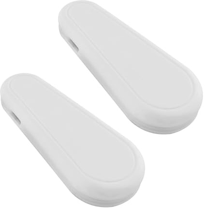 2x Professional Weights for Vertical Blind Cord - Ideal for Enhancing Cord Stability in Vertical Blinds