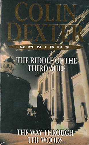 Riddle Third Mile/Way Thr Woods Duo