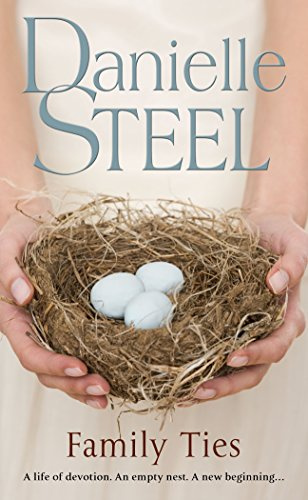 Family Ties: A compelling story of love and family from the billion copy bestseller