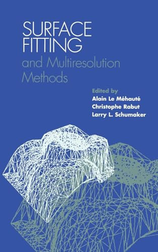 Surface Fitting and Multiresolution Methods (2): Reproduction, Effeminacy, and Pregnant Men in Early Modern Spain (Ullmann's Encyclopdia of Industrial Chemistry, 5e, Silicon C, Band 2)