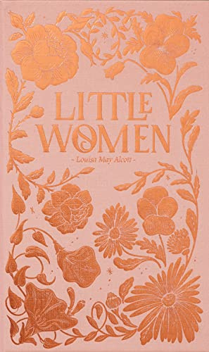 Little Women (Wordsworth Luxe Collection)