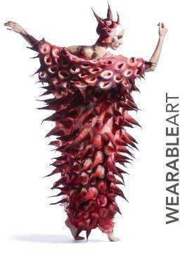 WearableArt