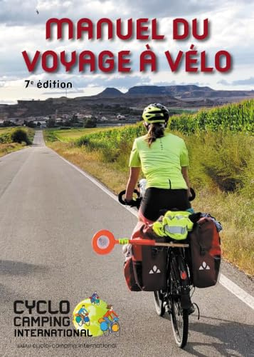 Manuel du voyage à vélo