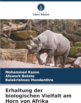 Erhaltung der biologischen Vielfalt am Horn von Afrika