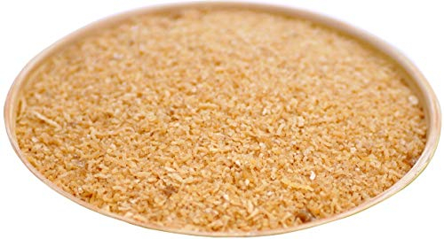 250 g - Hasenleim Granulat Warmleim Naturleim Natur Holz Papier Kleber (1 kg = 19,16 €)