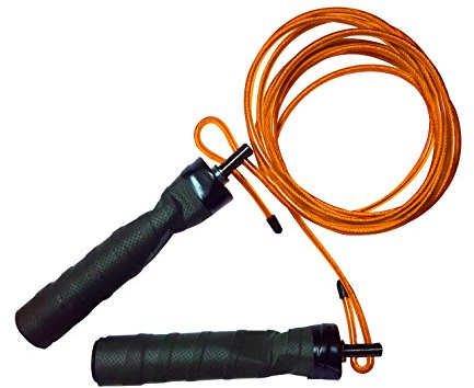 Corde à sauter ajustable