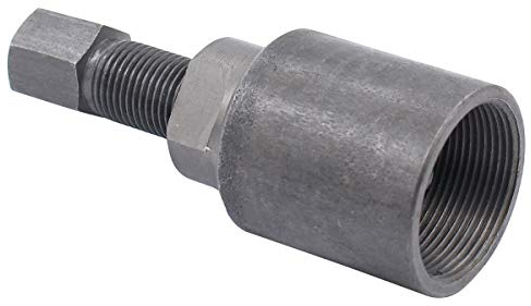NewYall Flywheel Puller Remover Tool 33mm for Polaris Outlaw Predator 500 2003-2007 for Yamaha YFZ450 YFZ450R YFZ450X WR250F for Suzuki Ozark 250 LT-F250 GSX-R750 M33x1.5