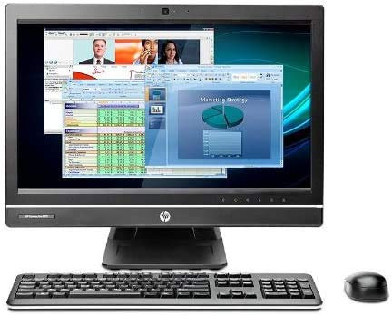 All in One Hp 21,5 Elite 6300 - Intel Core i5 - Ram 8 Go - Ssd 256 SSD - Windwos 10 (reconditionné)