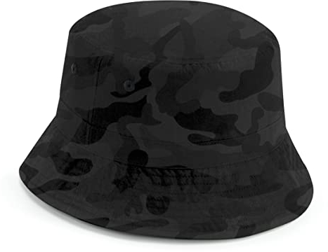 Beechfield Mütze, Modell Recycled Polyester Bucket Hat