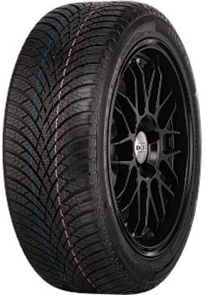 Zeetex 185/65 R15 88H Ganzjahresreifen Allwetter M+S 3PMSF Reifen