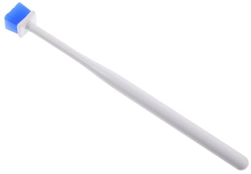 HEMOTON 2stücke Sensor Gel Stick Camera Tragbarer Reinigungstift Für Ccd Cmos Sensoren Für Kameralinsen Kompakt Und Leicht Zu Transportieren Reinigungstool Für Digitale