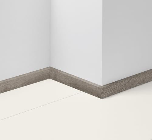 Parador SL 3 Dekor-Sockelleiste Eiche D024 - Länge 2.20m
