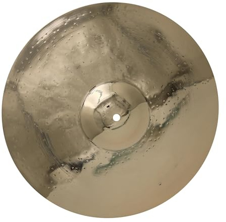Bronze 14 Hihat Drum Becken Professioneller Sound China Becken Trommelbecken