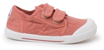 Pisamonas Zapatillas Lona Barefoot Wide Piso Raya