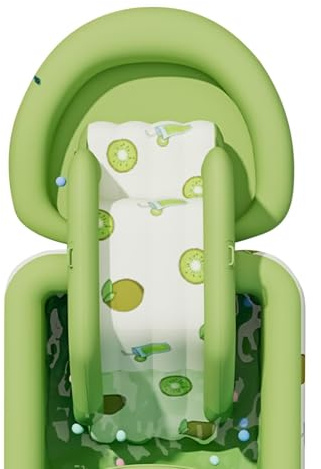Tobogán Acuático Juguete Hinchable Engrosado Infantil