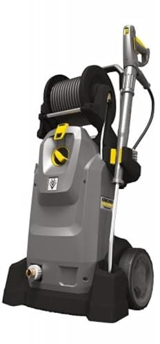 NETTOYEUR HAUTE PRESSION HD 6/16-4 MX+ KARCHER - 15249340