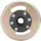Ymiko Magneto Roller Schwungrad Kick Start Magneto Schwungrad Roller Fit für 125ccm 140ccm Pit PRO Quad für Dirt Bike ATV