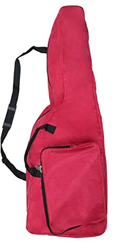 Wushu-Tragetasche aus Stoff, Kendo-Tasche, Degen-Aufbewahrungstasche aus verdicktem Oxford-Stoff, doppelte Schicht Schwerttasche, Tragetasche mit mehreren Taschen, tragbar, Aufbewahrungstasche for Zäu