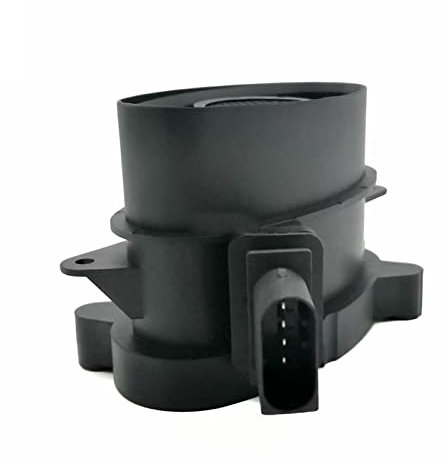 Pexorin Luftmassenmesser MAF-Sensor, for, for 3er E46 E90 E91 E92 E93 318 320 325 330 D 13627788744 0928400529 7.18221.04.0 Luftmassenmesser-Reiniger