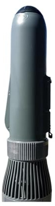 FJLKGDSP Elektrischer Paddelstrahlruder, Marine-, Surfbrettmotor, bürstenloser 500-W-MRS-Unterwasserbooster(16000 mAh 5th)