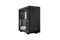 be quiet! Pure Base 600 Window Black PC-Gehäuse, 2X Pure Wings 2 Lüfter, Radiatoren bis 360mm, 3-stufige Lüftersteuerung, Seitenfenster aus Temperglas