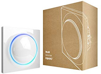 FIBARO Walli Regulador de Intensidad