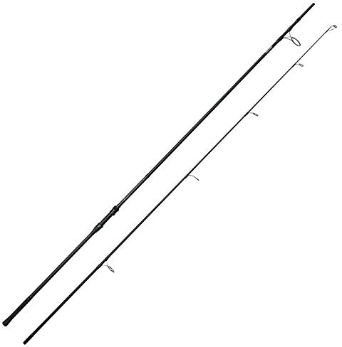 Prologic C1 Avenger 360cm 3,00 lbs Karpfenrute, Angelrute zum Karpfenangeln, Grundrute