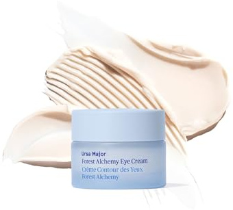 Ursa Major Forest Alchemy Eye Cream 15ml