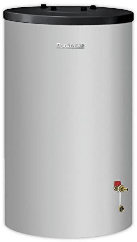 BUDERUS | Pufferspeicher | Logalux P120.5 S-B | 120 Liter