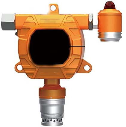 , Rivelatori Di Gas Monossido di carbonio Co. Rilevatore di gas singolo fisso, sensore importato, agente riducente industria metallurgica