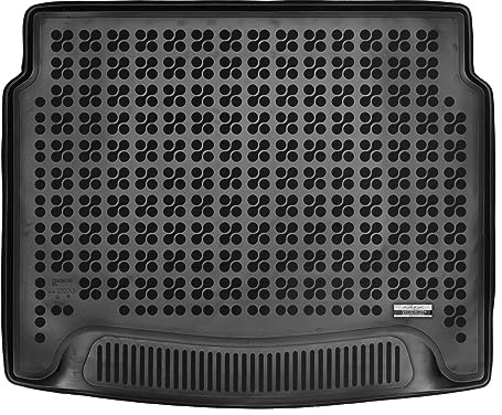 AZUGA Gummi Kofferraumwanne Premium Antirutsch passend für Mazda CX-60 ab 2022 AZ12000739 Kofferraummatte