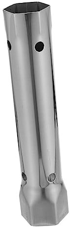 Healvian 2stücke Professioneller Wasserhahn Reparatur Schlüssel Doppelend-werkzeug Für Anschlüsse Rostfreier Für Enge Und Sanitärinstallationen
