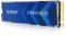 ORICO NVMe M.2 SSD 256G PCIe Gen3.0x4 2280, 3D NAND Interne SSD mit Kühlkörper, bis zu 1800 MB/s, Internes Solid State Drive für PC/Konsolenspiele und Videobearbeitung-J10