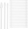 150 PCS Hisopos de Algodón de Limpieza, Palillos de Limpieza con Doble Punta, Bastoncillos de Limpieza de Algodón, Tipped Cleaning Cotton Swabs Cotton Sticks para Dispositivos Electrónicos/Cámaras (A)
