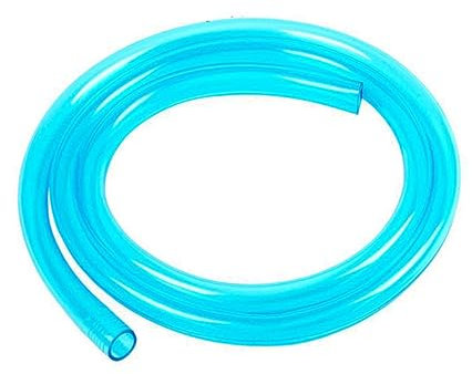 Milisten 2.7m Aquarium Wasserwechselgerät Mit Siphon-pumpe Schlauch Und Reinigungsdüse Für Effektiven Kieswechsel Und Abfallentfernung Aquarien Von Gallonen