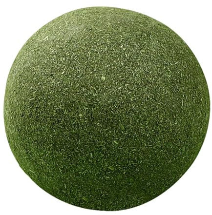 Große Katzenminze-Bälle, 10 cm, Katzen-Minz-Ball, Katzenminze-Spielzeug, gesund, leckbarer, natürlicher Katzenminze-Ball, supergroße selbstentlastende Katzen-Leckerlis für Kätzchen GA