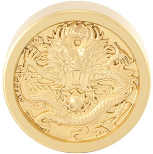 Briefbeschwerer Aus Messing Für Kalligrafie, Briefbeschwerer Für Das Home Office, Einzigartiges Design Für Chinesische Kalligrafie Und Modernes Kunstdekor, Leicht Und Tragbar Für Einfache Verwendung
