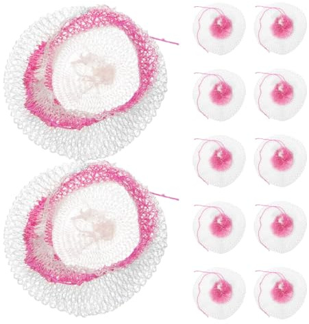 MAGICLULU Lot de 30 Manchons en Coton pour Lampes à Pétrole et Lanternes à Gaz Manchons de Remplacement Taille Grosse Accessoires Universels pour Camping et Éclairage Extérieur Résistants