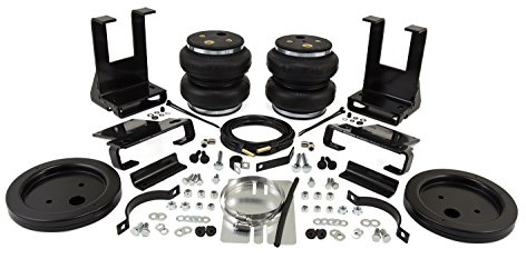 Air Lift LoadLifter 7500 XL Ultimate Air Spring Kit - Fits Chevrolet Silverado, GMC Sierra Models, See Fitment Details in Descriptions - 57575