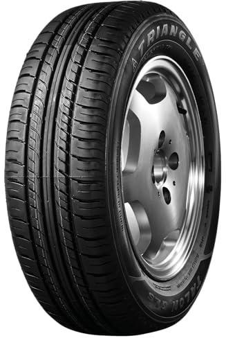 Triangle 185/65 R15 92H XL Sommerreifen M+S Reifen