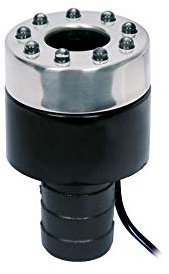 Quellstar 900 LED Set Weiß, Seliger