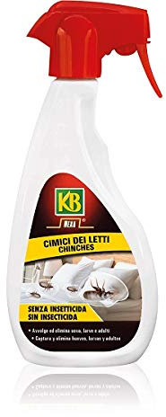 ITAL-AGRO NEXA Spray CIMICI dei Letti 500ML Spray