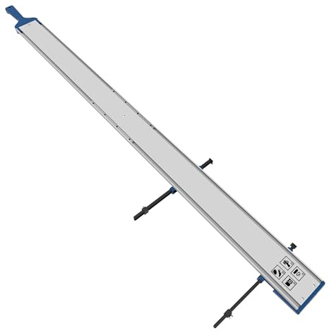 KREG - Straight Edge Guide (Schiene Schnittführung) - 122 cm