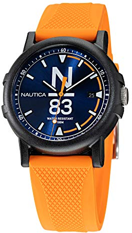 Nautica Reloj Casual NAPEPS103