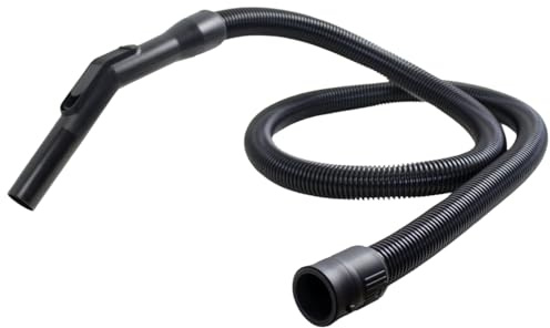 MisterVac Schlauch kompatibel mit eureka NEN300EU
