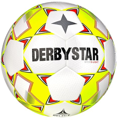 Derbystar Apus S-Light v24