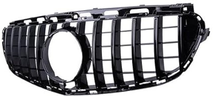 Sportgrill passend für Mercedes W212 Facelift