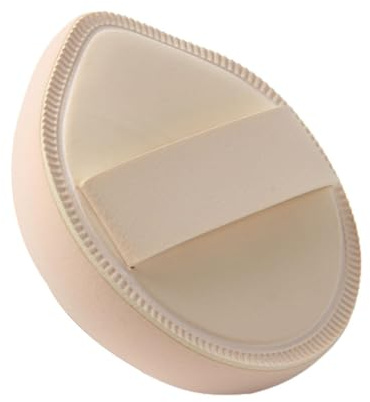 Pouffle en poudre, Ruth et Foundation Face Sponge Pad | Foundation liquide pour poudre bouffle mélange bouffle mélange coussin pavé de bouffée