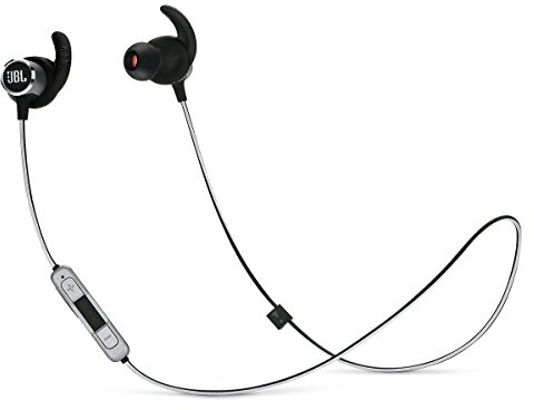 JBL Reflect Mini 2 - Black