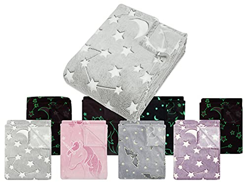 npluseins 1261.1661 - Manta Infantil con diseño de Flores